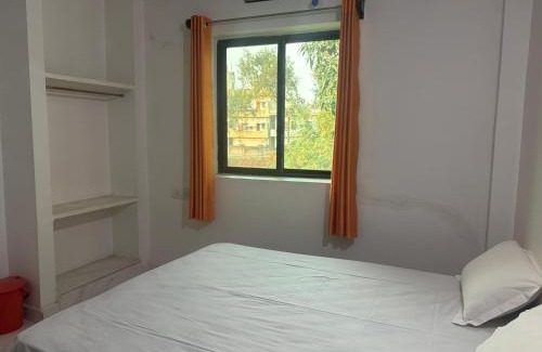 Bodh Gaya House | The Bodhgaya Guest House