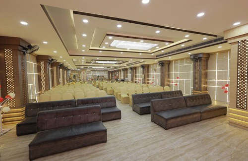 Gaya Hotel | The Bodhi Palace Resort