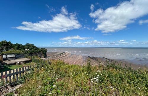 Fiddington Apartment | The Bolt Hole