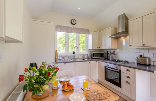 Abbess Roding House | The Bolthole and Warren