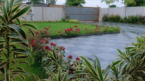 Mahiravani Villa | The Bourbon Estate