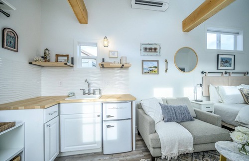 McMinnville Hotel | The Boutique Retreat