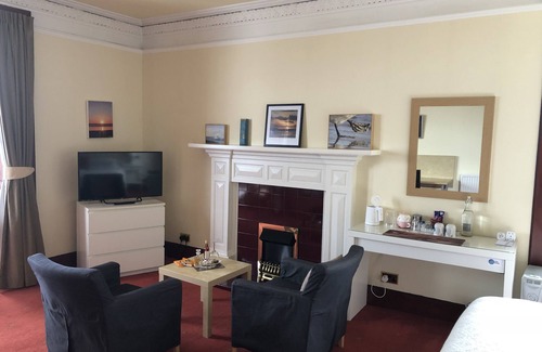 Bowmore Bed & Breakfast | The Bowmore House Bed & Breakfast