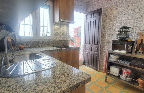 Barrio de la Vega Villa | THE BOX