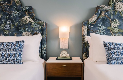 West Central Hotel | The Bradley Hotel