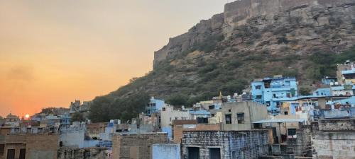 Jodhpur House | The Brahmin's Homestay
