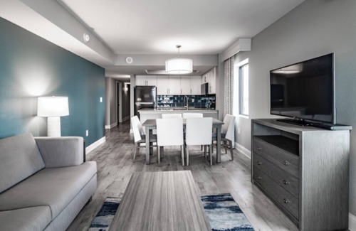 Myrtle Beach Apartment | The Breakers Resort
