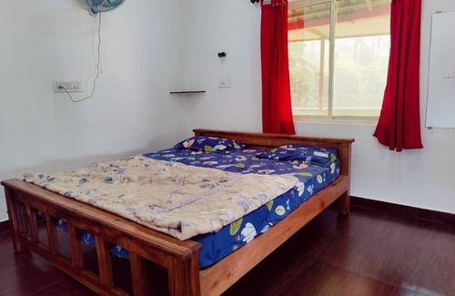 Samse Hotel | The Breeze Resort