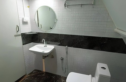 Samse Hotel | The Breeze Resort