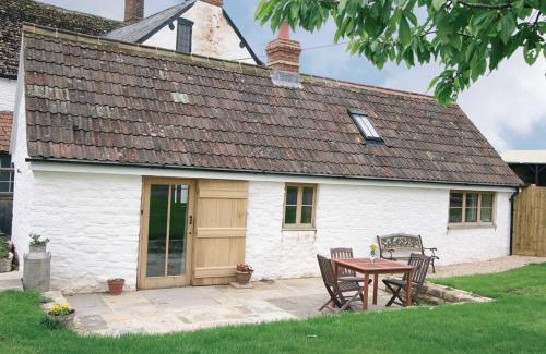 Christian Malford House | The Brewhouse