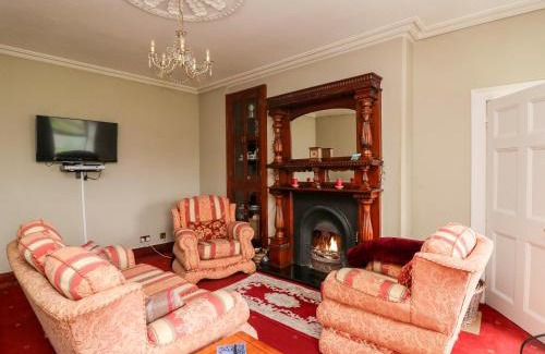 County Waterford House | The Bride Valley Farmhouse