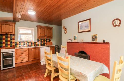 County Waterford House | The Bride Valley Farmhouse