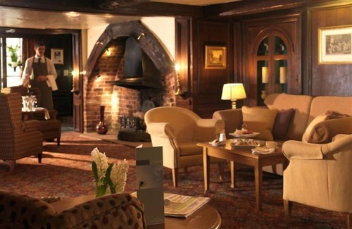 Walshford Hotel | The Bridge Hotel and Spa