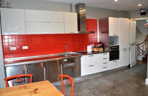 Alcantara Bed & Breakfast | The Bridge