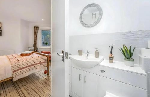 Pleasance House | The Briery Bauks Residence