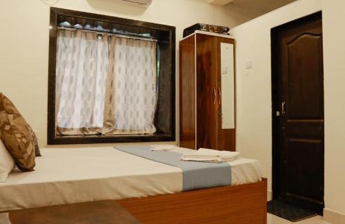 Revadanda Hotel | The Brisa Nature Stay