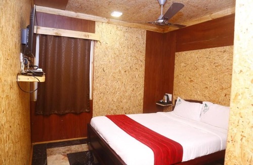 Turiya Hotel | The Brook Resort