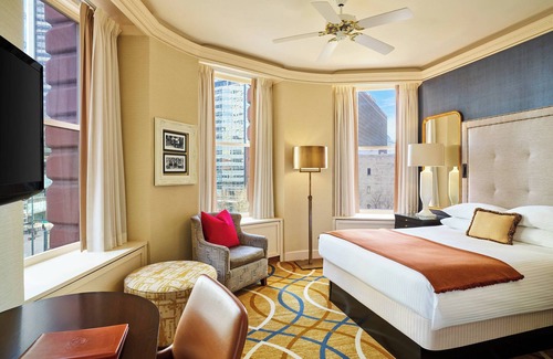 Downtown Denver Hotel | The Brown Palace Hotel and Spa, Autograph Collection