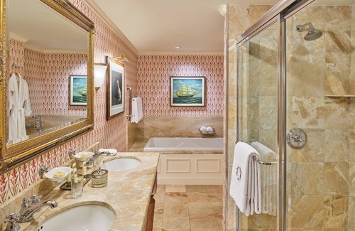 Downtown Denver Hotel | The Brown Palace Hotel and Spa, Autograph Collection