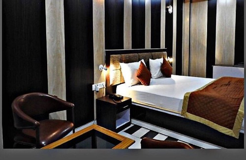 Bodh Gaya Hotel | The Buddha Resort