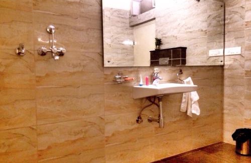 Durgapura Apartment | The Buddhayan Villa