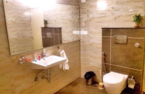 Durgapura Apartment | The Buddhayan Villa