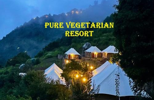 Kanatal Hotel | The Bugyal