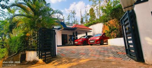 Gudalur House | The Bulbul Nest Homestay