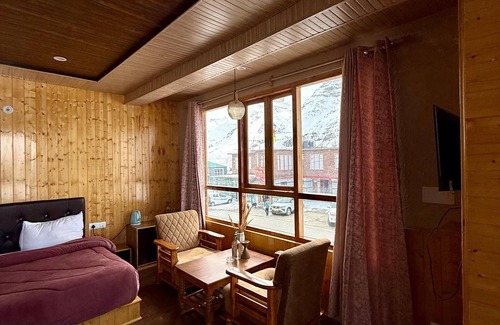 Sissu Hotel | The Bulevar-Kunsil