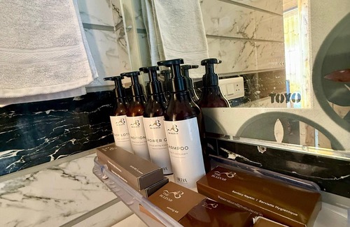 Sissu Hotel | The Bulevar-Kunsil