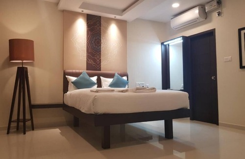 Heritage Town Hotel | The Bull Boutique Hotel