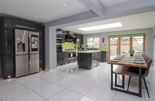 Stonehouse Cottage | The Bullseye