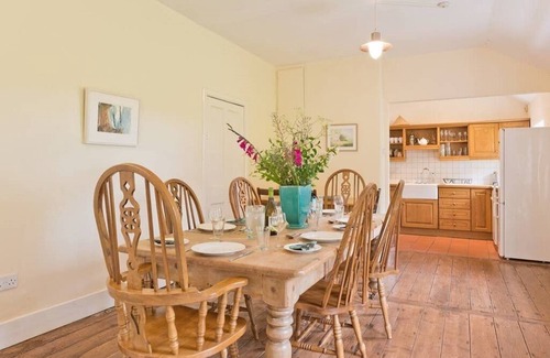 Baltray Cottage | The Bunker Cottage, traditional spacious riverside retreat.