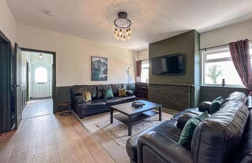 Crawcrook House | The Bunker - Garesfield Golf Course