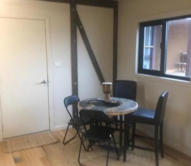 Ouse House | The Bunkhouse at camp Infinite