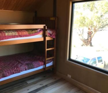 Ouse House | The Bunkhouse at camp Infinite