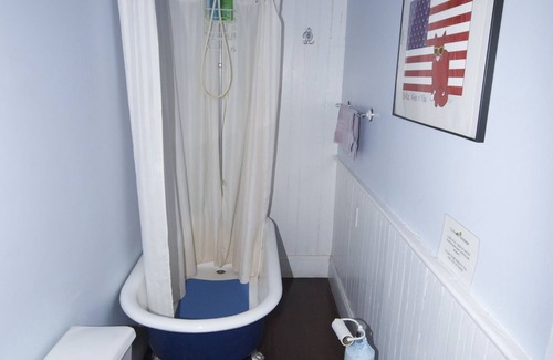 Faubourg Marigny Bed & Breakfast | The Burgundy Bed and Breakfast