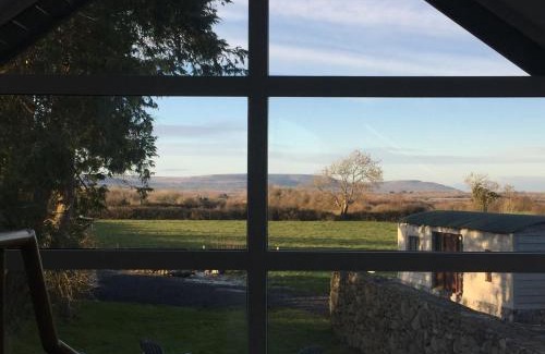 Kilkeedy House | The Burren Barn