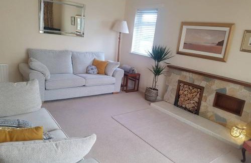 Templepatrick House | The Burrow, a Spacious Bungalow in Heart of NI