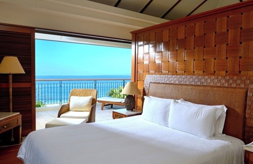 Nago Resort | The Busena Terrace