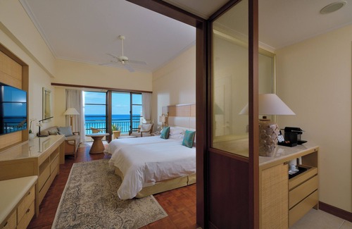 Nago Resort | The Busena Terrace