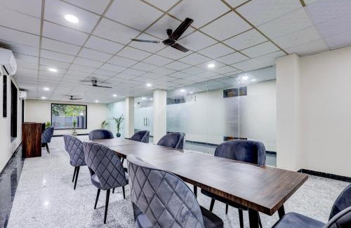 South City I Hotel | The Byke Business Hotel - Sector 29