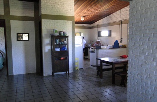 Barra de Tabatinga House | The Byke in Matheran