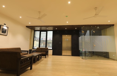 Junagadh Hotel | The Byke Suraj Club