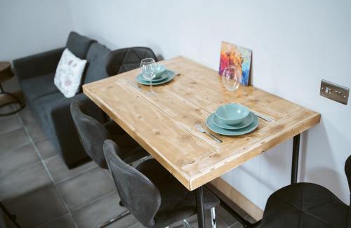 Ballynahinch House | The Byre at Conker Tree Cottages