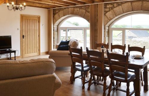 Tarset House | The Byres