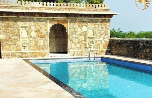 Udaipur Villa | THE CABANA RESORT