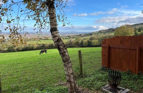 Brittas Ski Chalet | The Cabin in the Woods