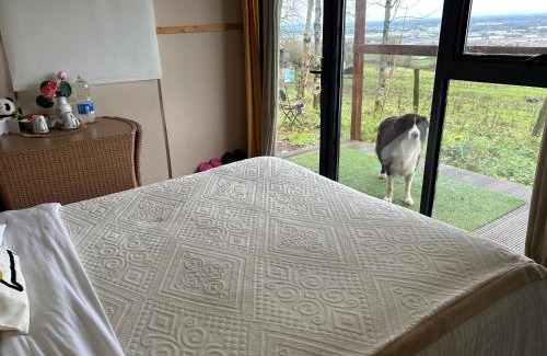 Brittas Ski Chalet | The Cabin in the Woods