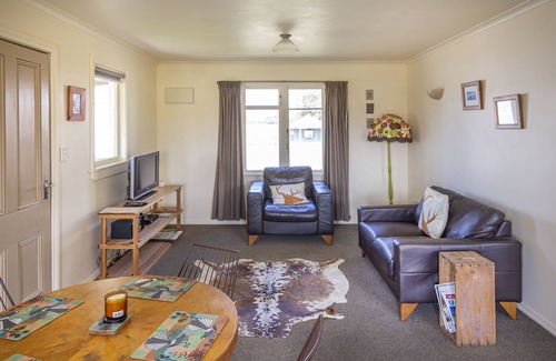 Twizel Cabin | The Cabin Omahau Downs